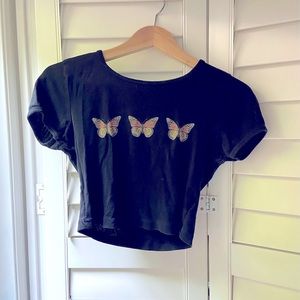 🦋 🦋 🦋 Truly Madly Deeply